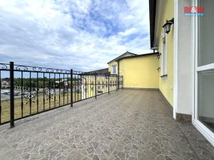 Pronájem bytu 4+kk, Vyškov - Vyškov-Město, Brněnská, 130 m2