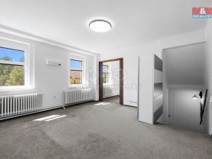 Prodej rodinného domu, Svrkyně, 116 m2