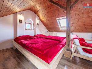 Prodej rodinného domu, Úvaly, Boženy Němcové, 103 m2