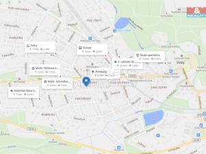 Prodej rodinného domu, Úvaly, Boženy Němcové, 103 m2