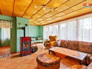Prodej chaty, Hrubá Skála - Rokytnice, 60 m2