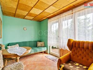 Prodej chaty, Hrubá Skála - Rokytnice, 60 m2