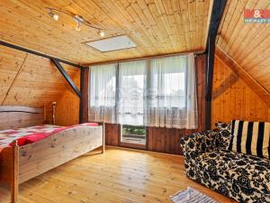Prodej chaty, Hrubá Skála - Rokytnice, 60 m2
