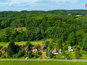 Prodej chaty, Hrubá Skála - Rokytnice, 60 m2
