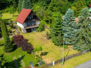 Prodej chaty, Hrubá Skála - Rokytnice, 60 m2
