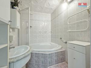 Prodej bytu 3+1, Bohumín - Nový Bohumín, Svat. Čecha, 69 m2