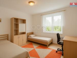 Prodej bytu 2+1, Praha - Břevnov, Konecchlumského, 54 m2
