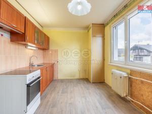 Prodej bytu 3+1, Ruda, 76 m2