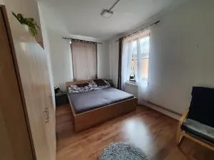 Pronájem bytu 3+1, Jihlava, Masarykovo náměstí, 68 m2