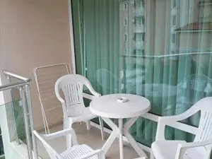 Prodej atypického bytu, Sveti Vlas, Bulharsko, 1128 m2