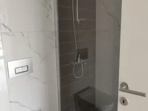 Prodej bytu 1+kk, Trikomo, Kypr, 34 m2