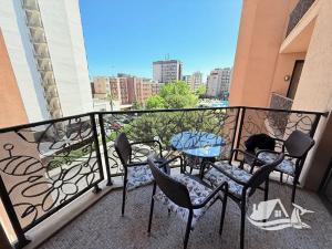 Prodej bytu 3+kk, Sveti Vlas, Bulharsko, 87 m2