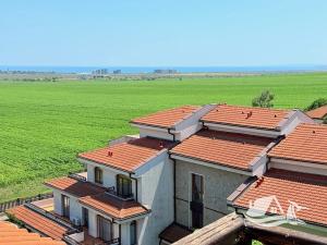 Prodej bytu 3+kk, Aheloy, Bulharsko, 86 m2