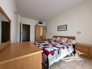 Prodej bytu 2+kk, Sveti Vlas, Bulharsko, 67 m2