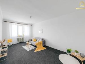 Prodej bytu 2+1, Ostrava, Nálepkovo náměstí, 64 m2