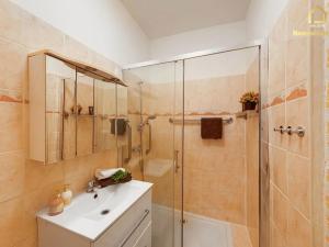 Prodej bytu 2+1, Ostrava, Nálepkovo náměstí, 64 m2