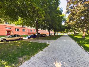 Prodej bytu 2+1, Ostrava, Nálepkovo náměstí, 64 m2