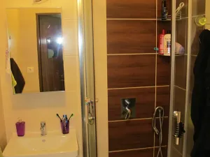 Pronájem bytu 3+kk, Benešov, Na Bezděkově, 64 m2