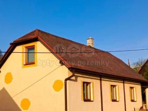 Prodej rodinného domu, Tvrdkov, 83 m2