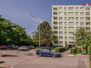 Prodej bytu 4+1, Ostrava - Zábřeh, Bedrnova, 78 m2