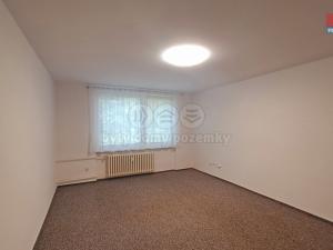 Pronájem bytu 1+1, Nový Jičín, Dvořákova, 36 m2