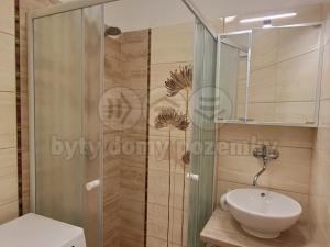 Pronájem bytu 1+1, Nový Jičín, Dvořákova, 36 m2