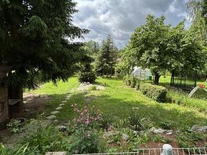 Prodej zahrady, Tachov, 338 m2