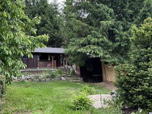 Prodej zahrady, Tachov, 338 m2