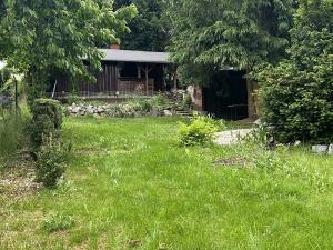 Prodej zahrady, Tachov, 338 m2