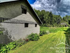 Prodej chaty, Bohdaneč, 30 m2