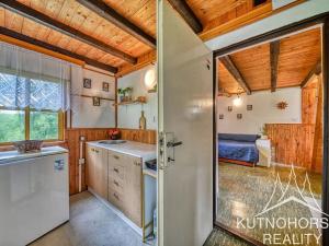 Prodej chaty, Bohdaneč, 30 m2