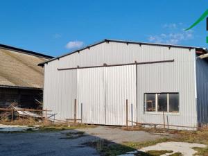 Prodej komerční, Dlouhý Újezd, 10000 m2