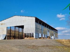 Prodej komerční, Dlouhý Újezd, 10000 m2
