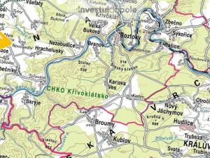 Prodej pole, Hřebečníky - Novosedly, 4549 m2
