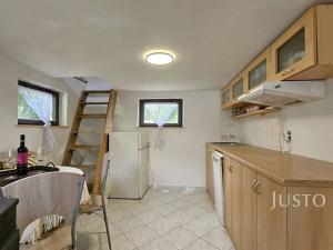 Prodej chaty, Osek, 32 m2