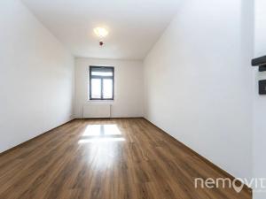 Pronájem bytu 3+kk, Praha - Holešovice, Argentinská, 90 m2