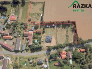 Prodej rodinného domu, Vranov, 113 m2