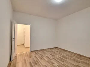 Pronájem bytu 2+1, Praha - Bubeneč, U zeměpisného ústavu, 47 m2