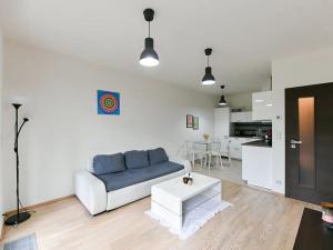 Prodej bytu 2+kk, Praha - Žižkov, Olšanská, 80 m2