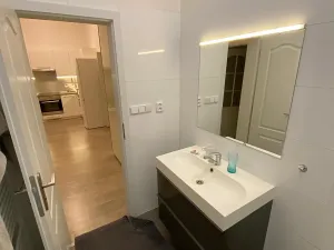 Prodej bytu 2+kk, Praha, Lucemburská, 50 m2