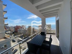 Prodej bytu 3+kk, Drač, Durrës, Albánie, 91 m2