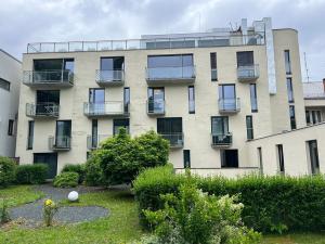Pronájem bytu 1+kk, Brno, Hlinky, 49 m2