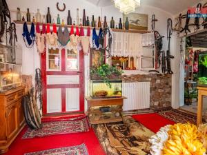 Prodej chalupy, Hoštice, 174 m2