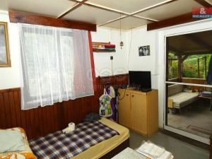 Prodej zahrady, Pašinka, 441 m2
