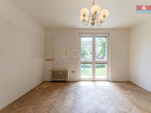 Prodej bytu 3+1, Chropyně, Tyršova, 72 m2
