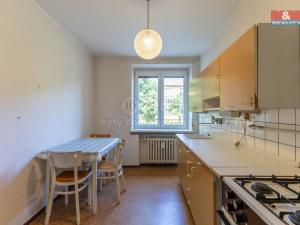 Prodej bytu 3+1, Chropyně, Tyršova, 72 m2