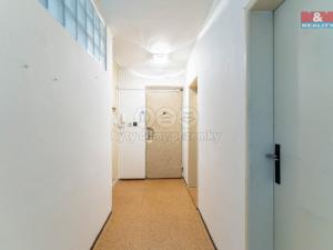 Prodej bytu 3+1, Chropyně, Tyršova, 72 m2