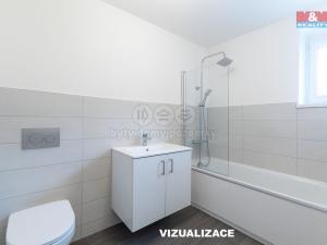Prodej bytu 3+1, Chropyně, Tyršova, 72 m2