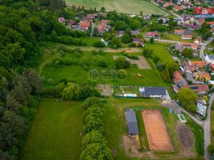 Prodej pozemku pro bydlení, Brloh, 4508 m2