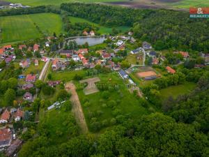 Prodej pozemku pro bydlení, Brloh, 4508 m2